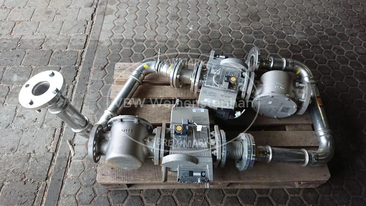 combi burner - 8