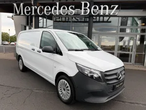 Mercedes Benz Vito 116 CDI 9G Air Conditioning Camera SHZ