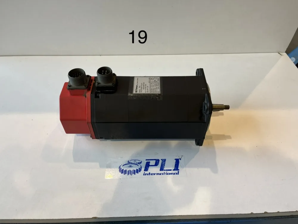 FANUC Motor – A06B-0314-B002 #7000