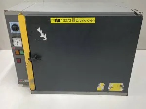 Drying oven