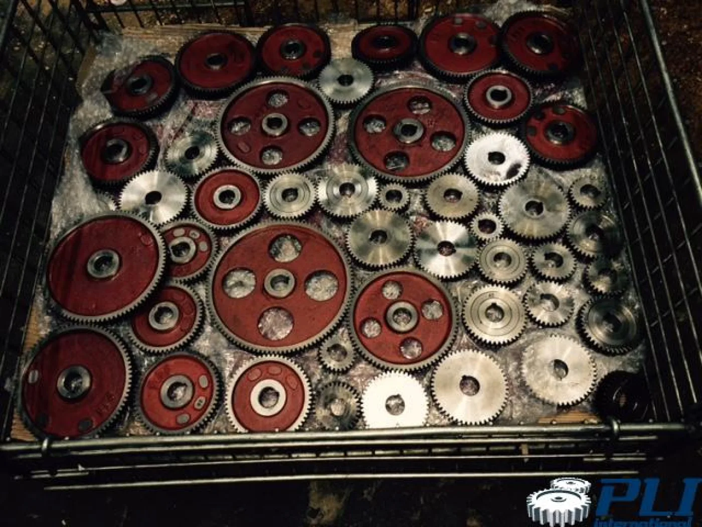 Trimmer – TOS OH6 - 3