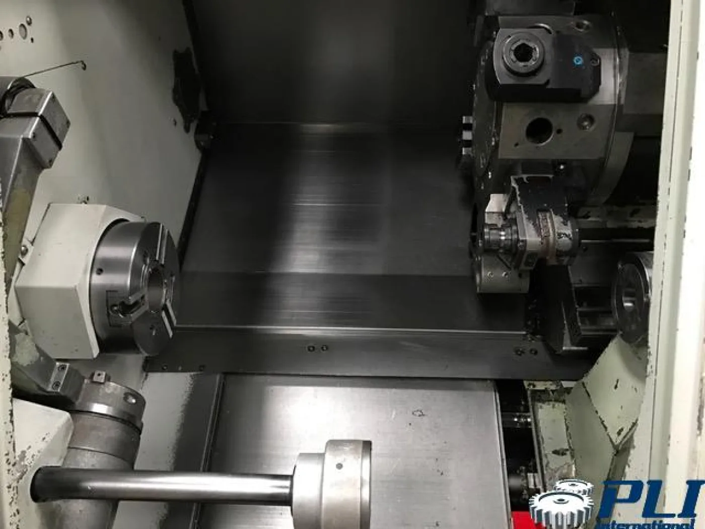 MAZAK NEXUS 200MY - 4