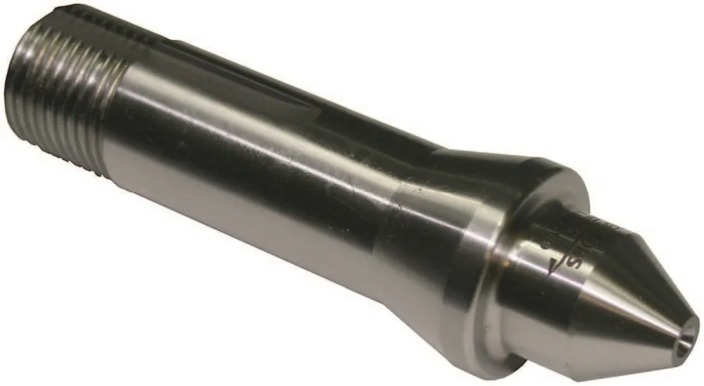 POINTE CREUSE 60° "SCHAUBLIN" TYPE W-20