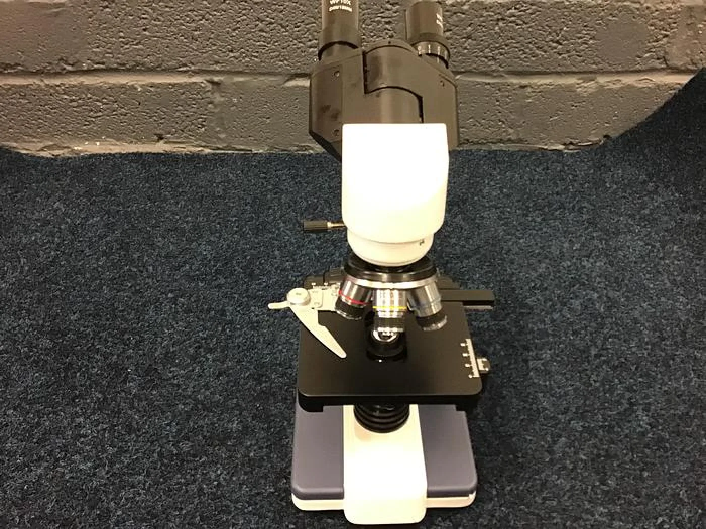 GB Medical Binocular Microscope - 2
