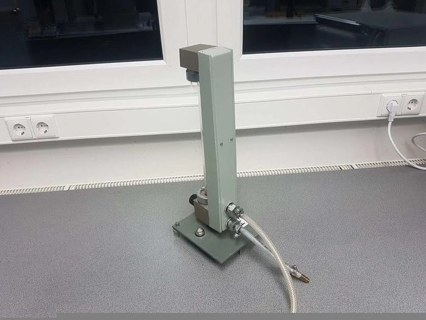 MLW LD597 Viscometer - 2