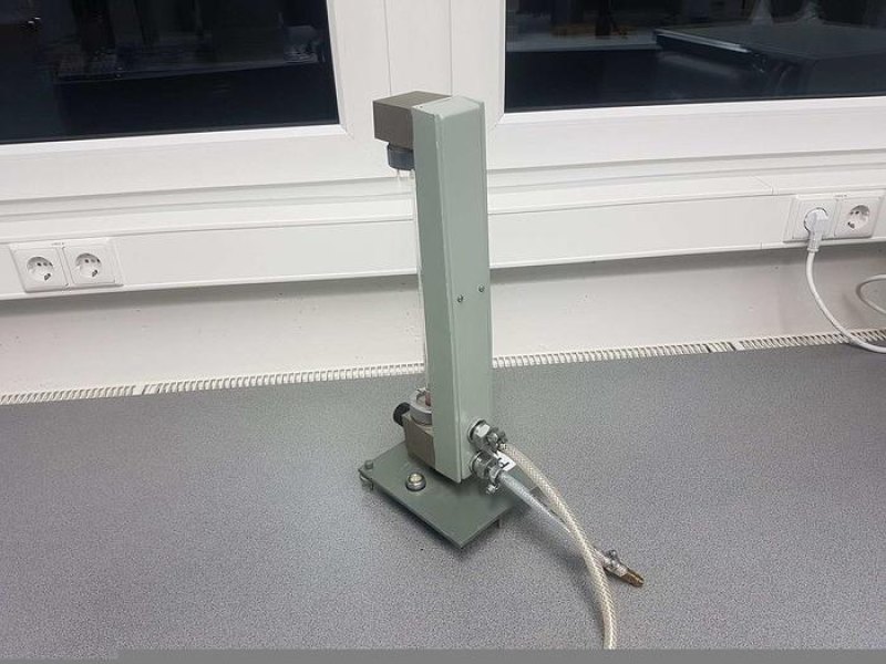 MLW LD597 Viscometer