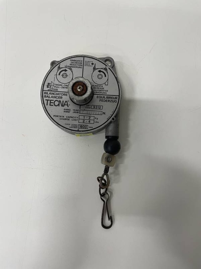 Balancer - 1-2 kg