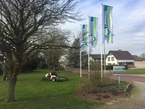 Tym/Branson frontgewicht 17kg,