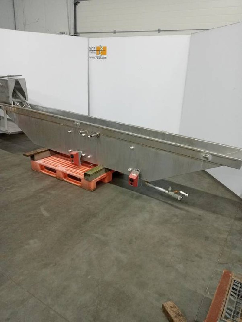 Hook sterilizer