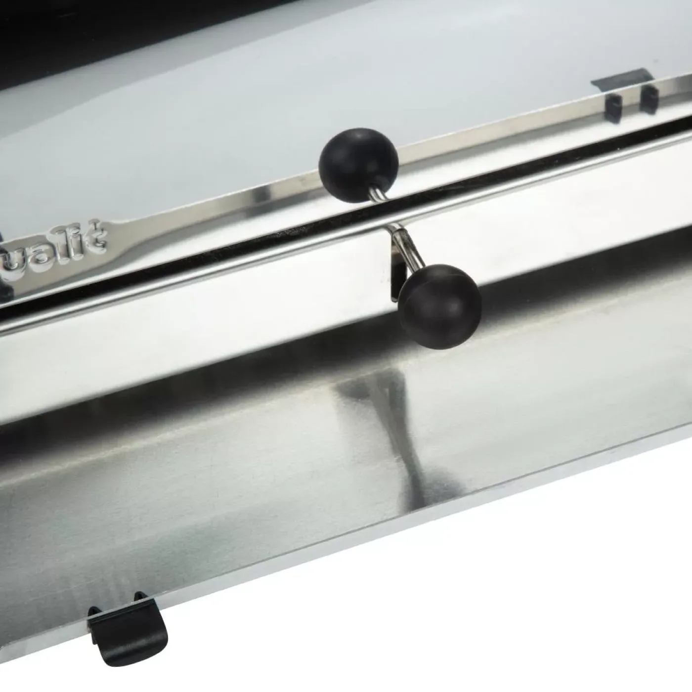 Dualit 6 Slice Vario Toaster Stainless Steel 60144 - islandcatering - 6