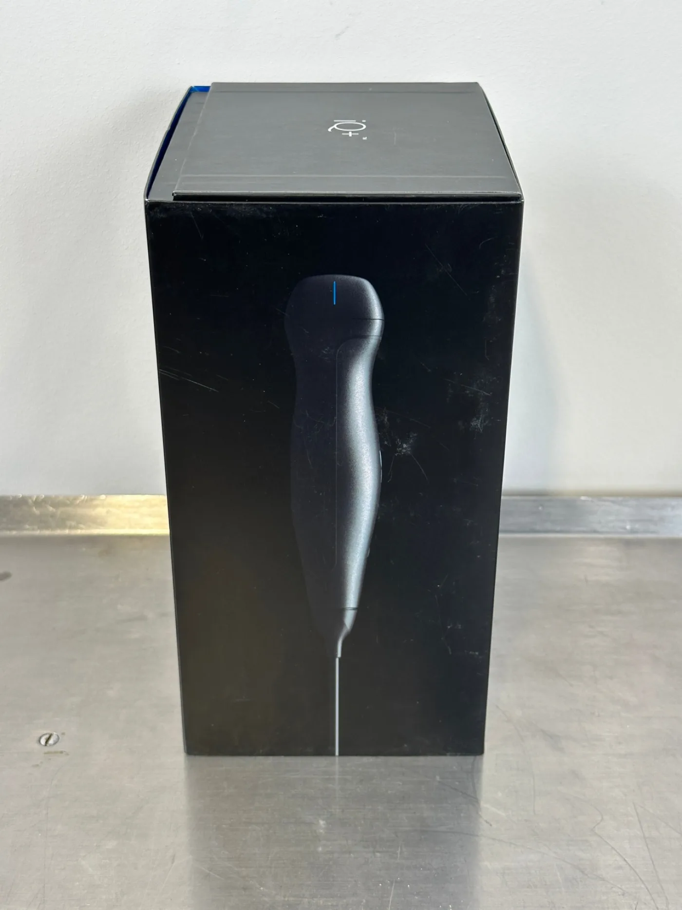 Butterfly IQ+ Ultrasound System (Lightning) Made for Iphone (Like new) - 3
