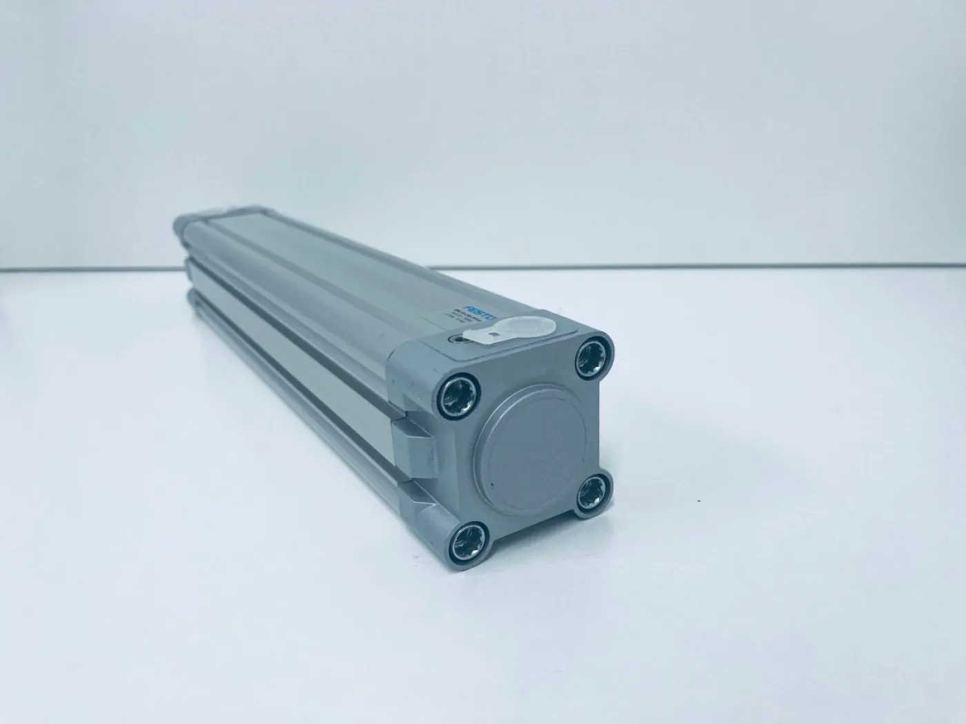 Festo Pneumatikzylinder DNC-50-250-PPV-A 163377 HN08 - 5