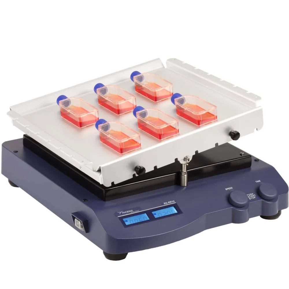 Phoenix RS-RR 10 Digitale Schudder