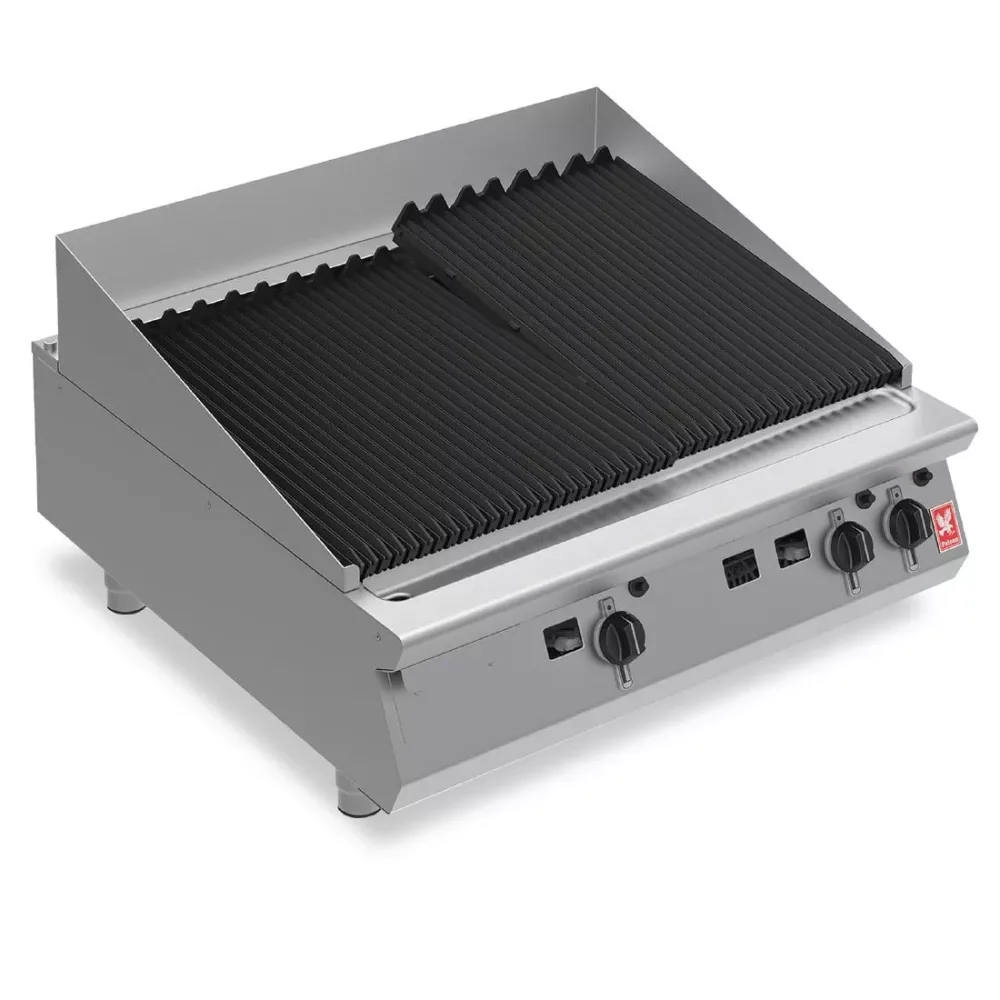 Falcon F900 Chargrill Propane Gas G9490 - islandcatering