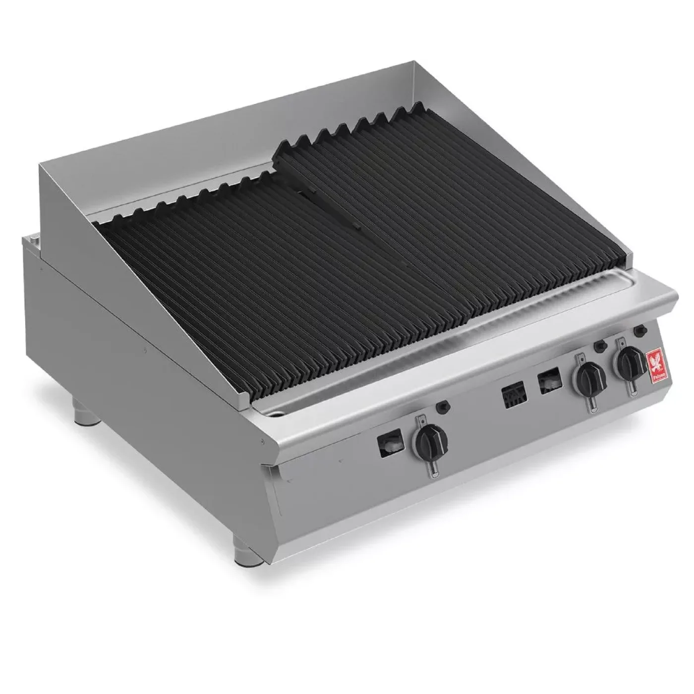 Falcon F900 Chargrill Propane Gas G9490 - islandcatering - 1