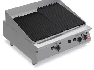 Falcon F900 Chargrill Propane Gas G9490 - islandcatering