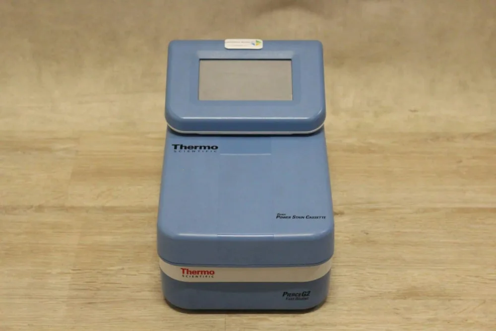Thermo Pierce G2 Fast Blotter Systeem