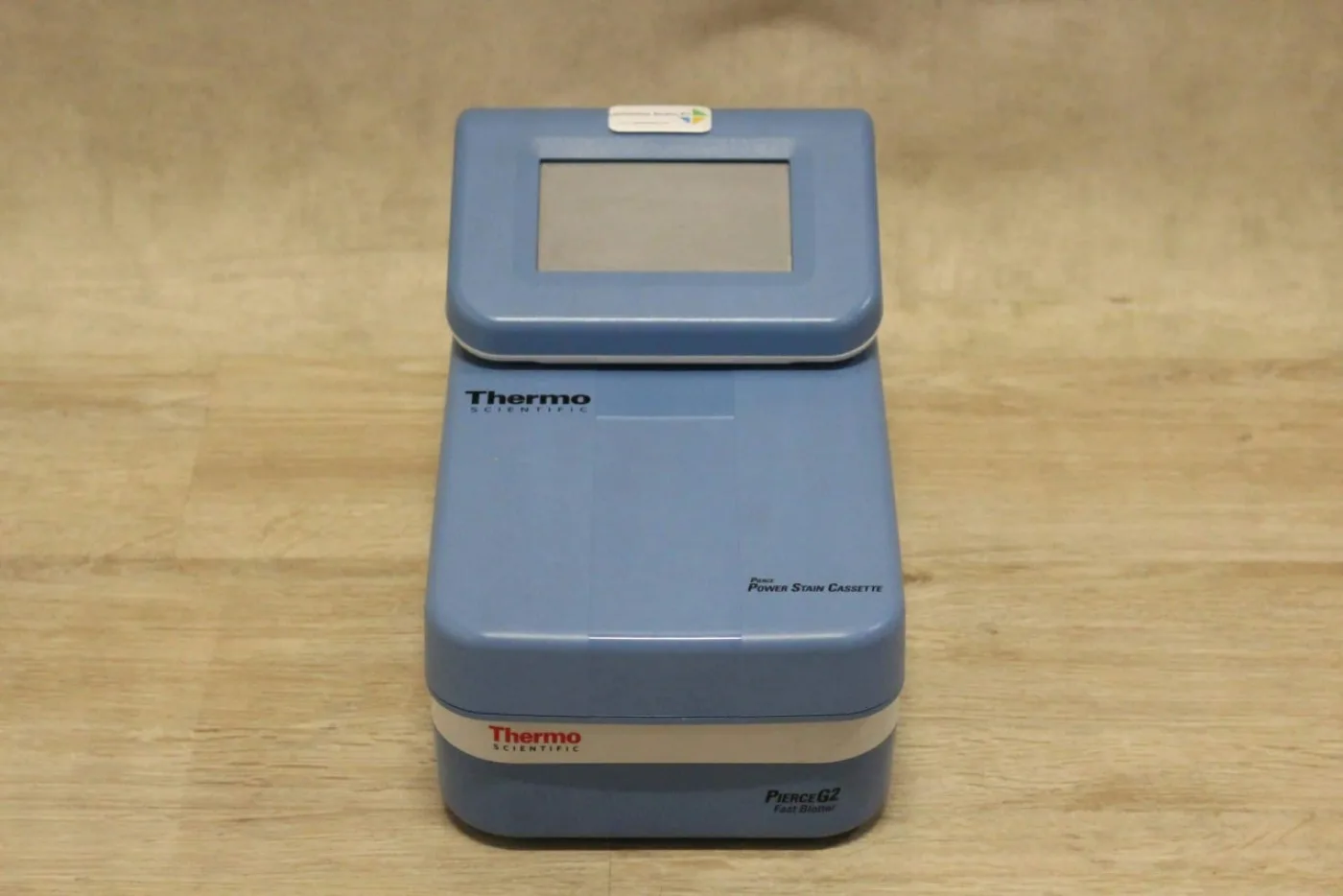 Thermo Pierce G2 Fast Blotter Systeem - 1