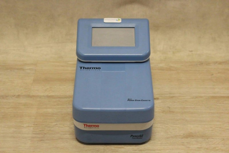 Thermo Pierce G2 Fast Blotter Systeem