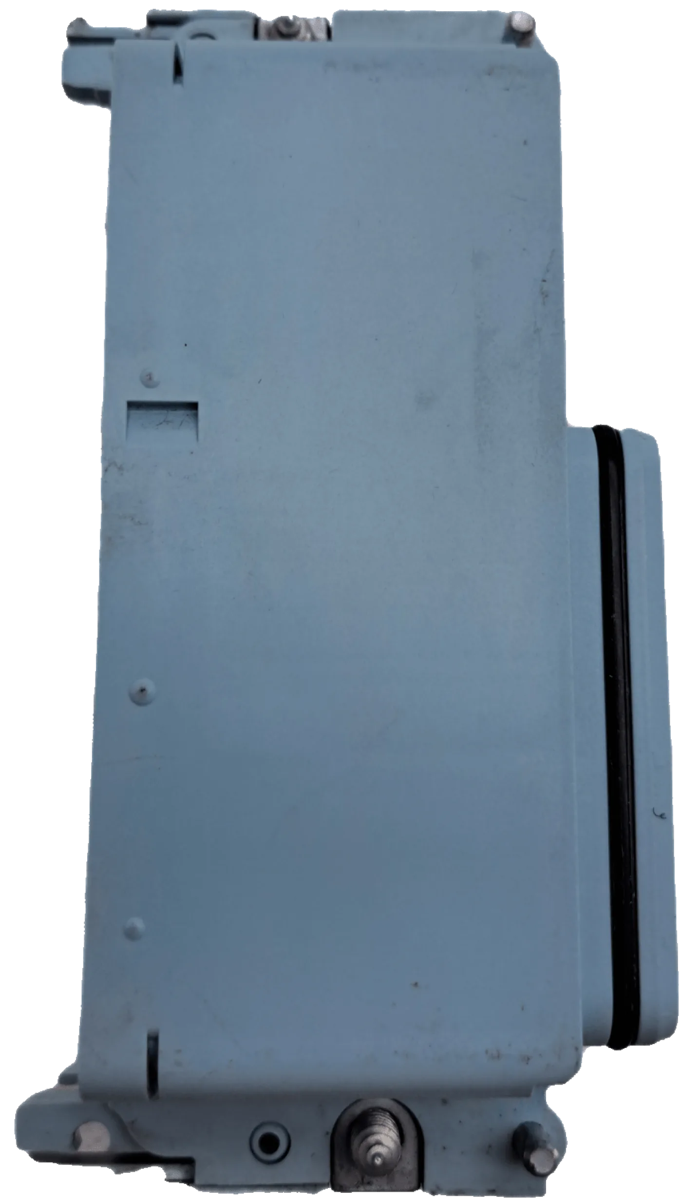 Siemens SIMATIC DP, Elektronikmodul für ET 200 PRO 6ES7141-4BF00-0AA0 - 2