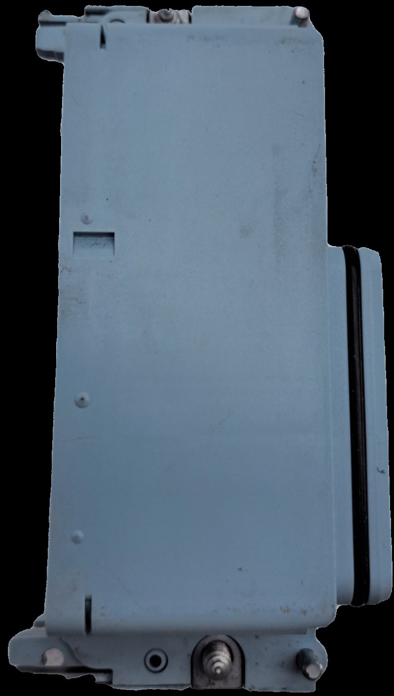 Siemens SIMATIC DP, Elektronikmodul für ET 200 PRO 6ES7141-4BF00-0AA0