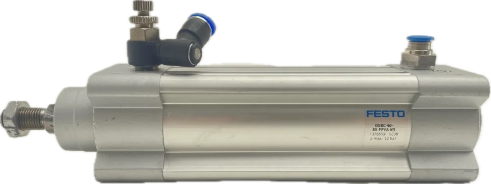 Festo DSBC-40-80-PPVA-N3 1376659