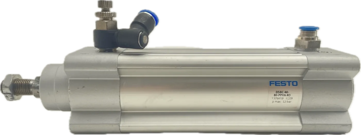 Festo DSBC-40-80-PPVA-N3 1376659 - 1