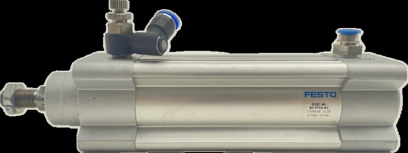 Festo DSBC-40-80-PPVA-N3 1376659