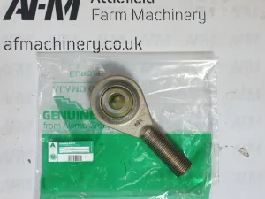 Spearhead Forged Ball End - 6310276
