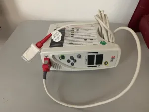 Masimo Masimo Set Pulsoxymeter