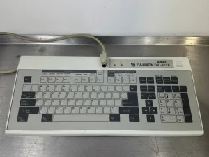 Fujinon DK-402E E400 Keyboard