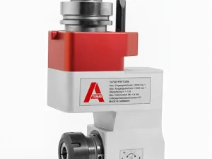 ATEMAG Extra Function Line CNC-Schlosskastenaggregat für Weeke Bearbeitungszentren