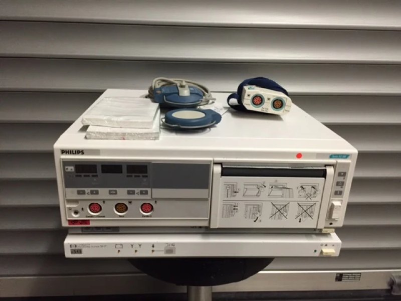 HP M-13508 CTG