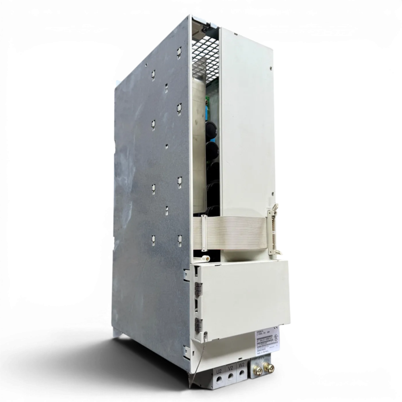 Siemens SIMODRIVE LT Modul INT. 108A Art.-Nr. 6SN1123-1AA00-0LA1 z.b.für IMA 610 V - 2