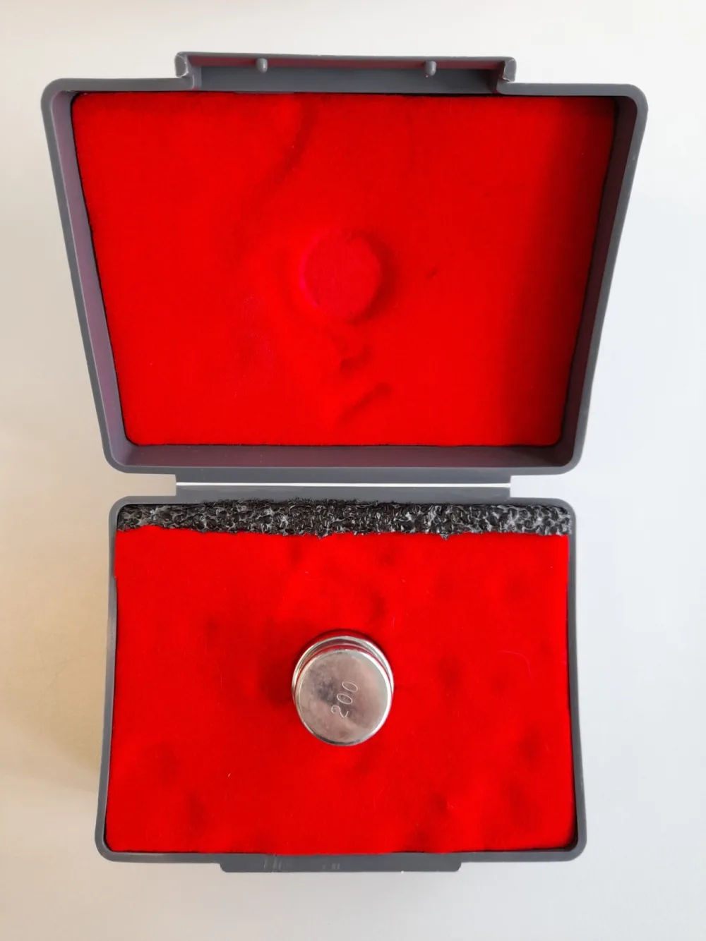 Troemner 200g - UltraClass (29923)