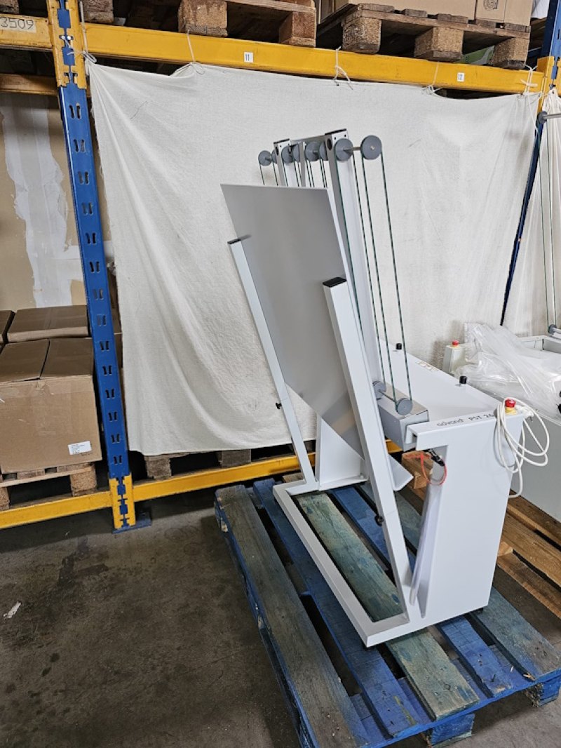 Druckplattenstapler Grafoteam PST 26/780