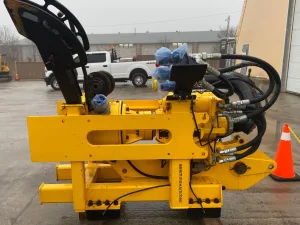 Berminghammer BRC 35 Piling Accessory