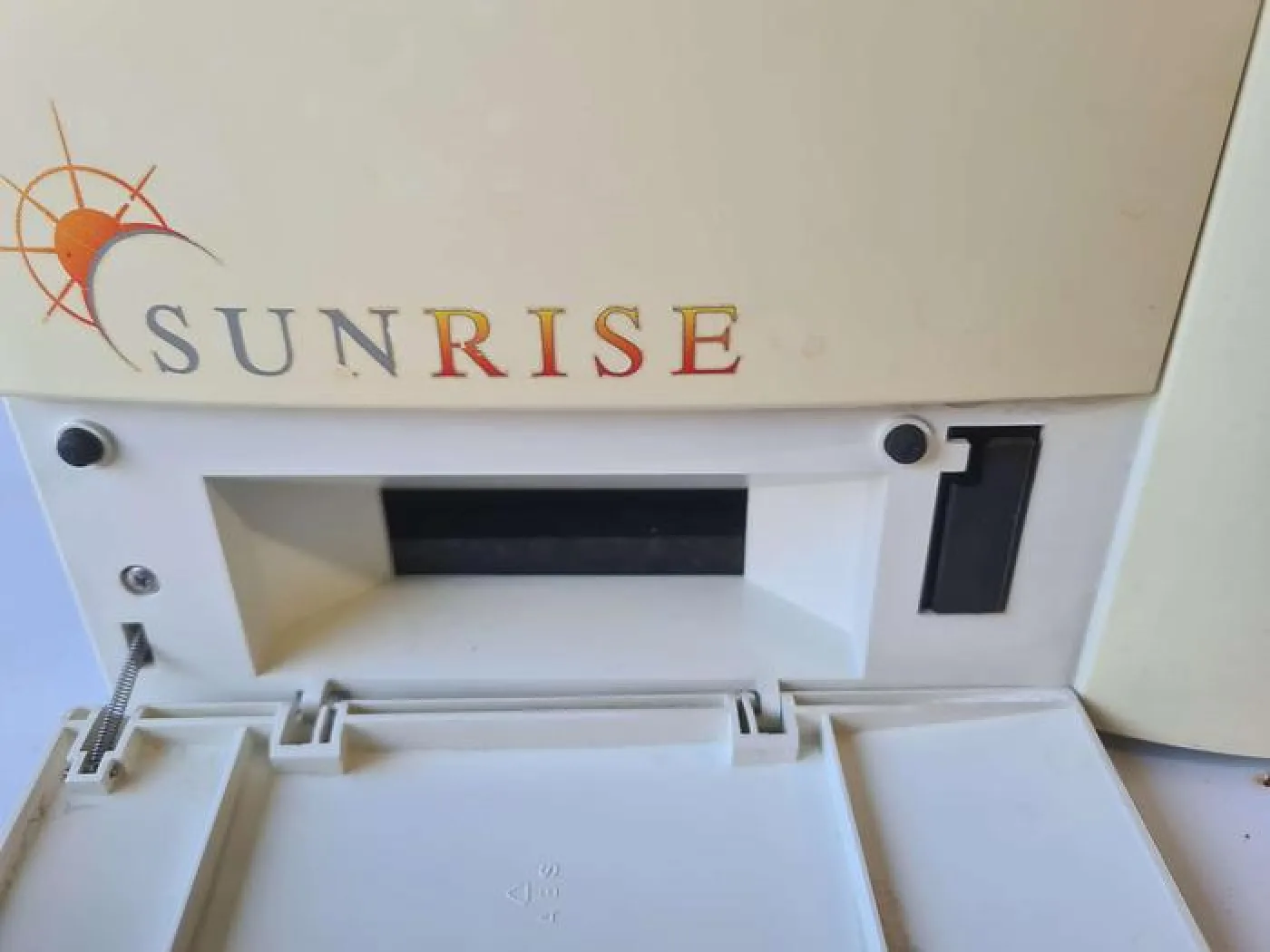 Tecan Sunrise Microplate Reader - 5