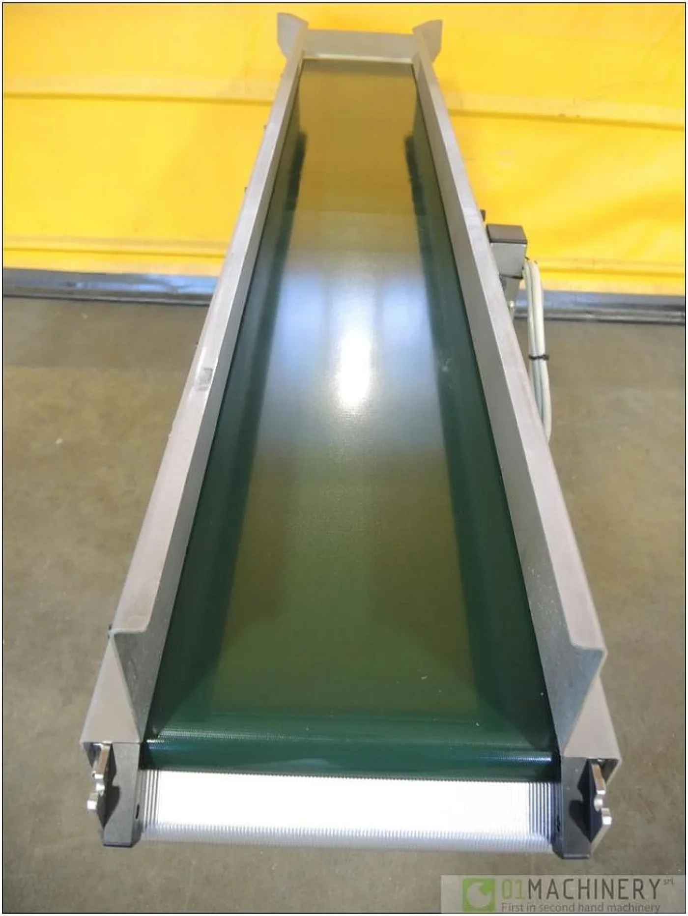 2006 KS AUTOMATIK 6040703 AI0402 - 6