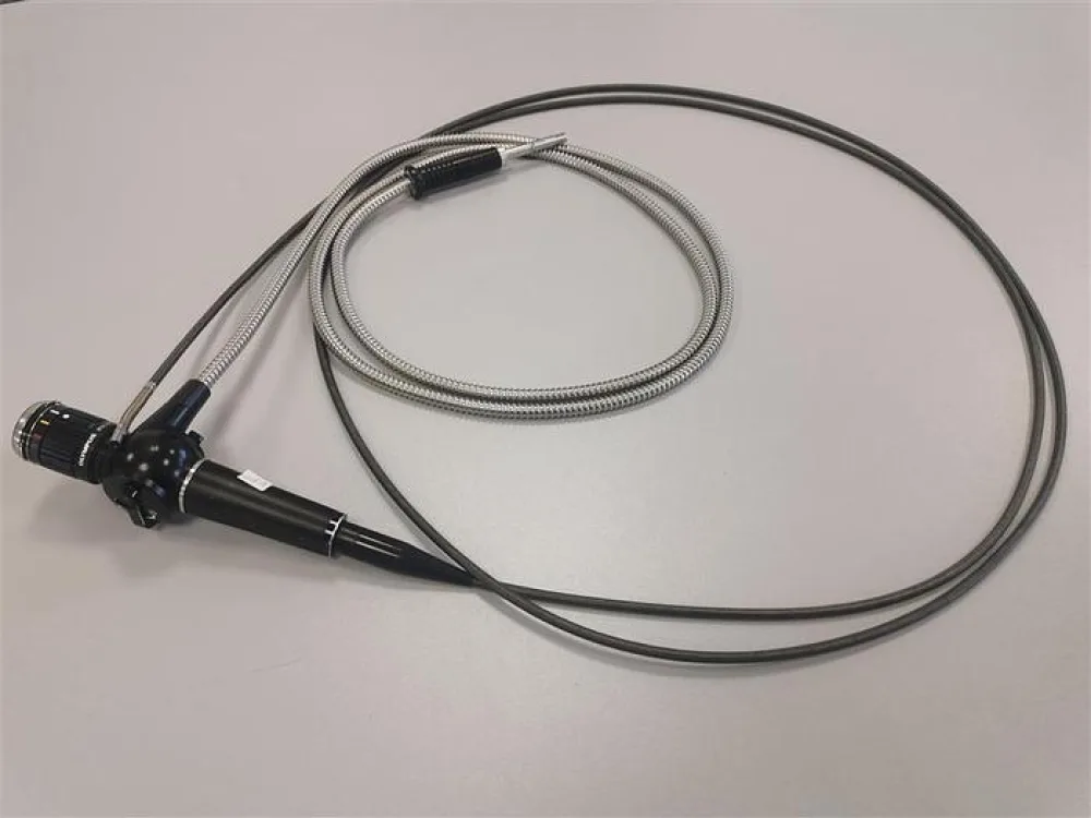 Industrial Fiber Endoscope Olympus IF6C5X1-30