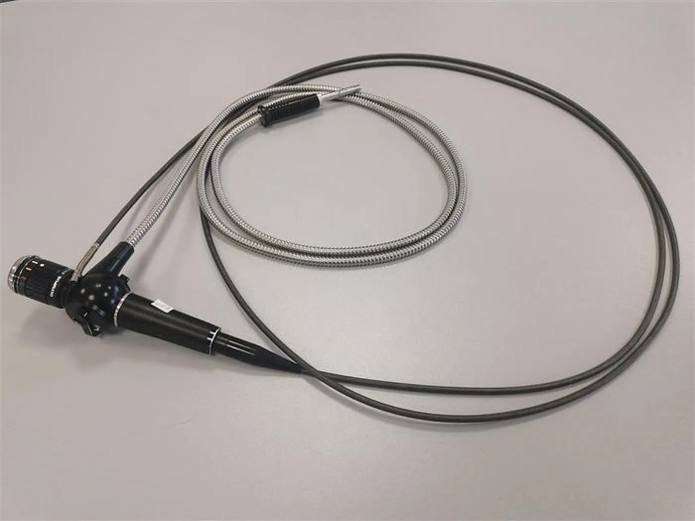 Industrial Fiber Endoscope Olympus IF6C5X1-30 - 1