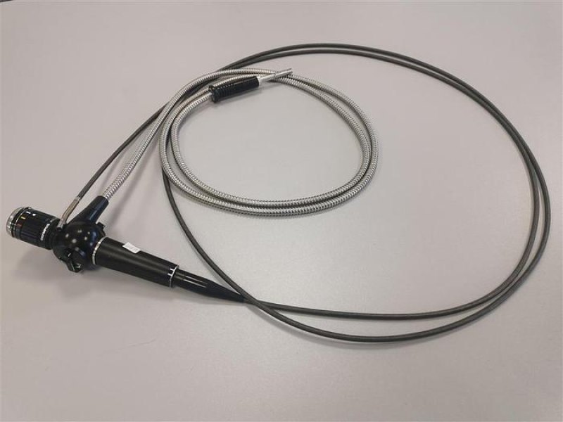 Industrial Fiber Endoscope Olympus IF6C5X1-30