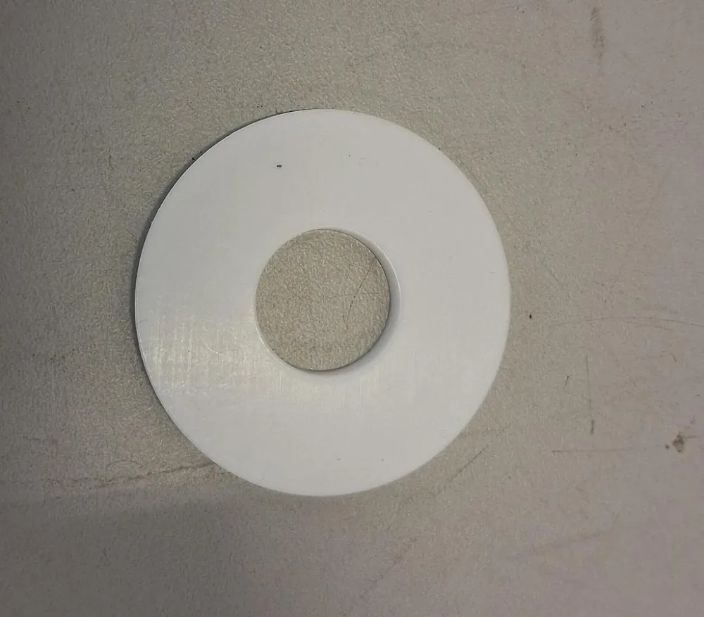 Normag Flachdichtungen CGFD15 mit Nennweite DN 15