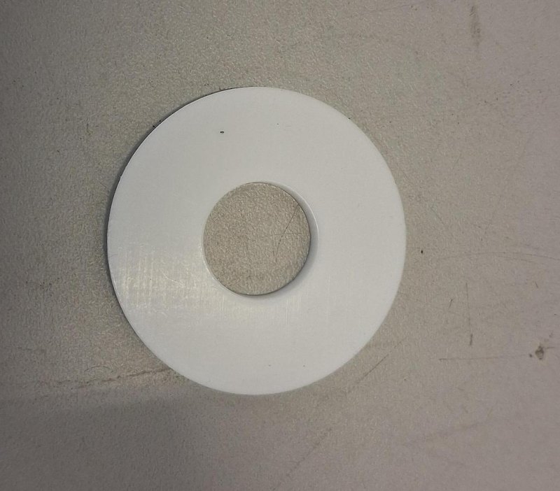 Normag Flachdichtungen CGFD15 mit Nennweite DN 15