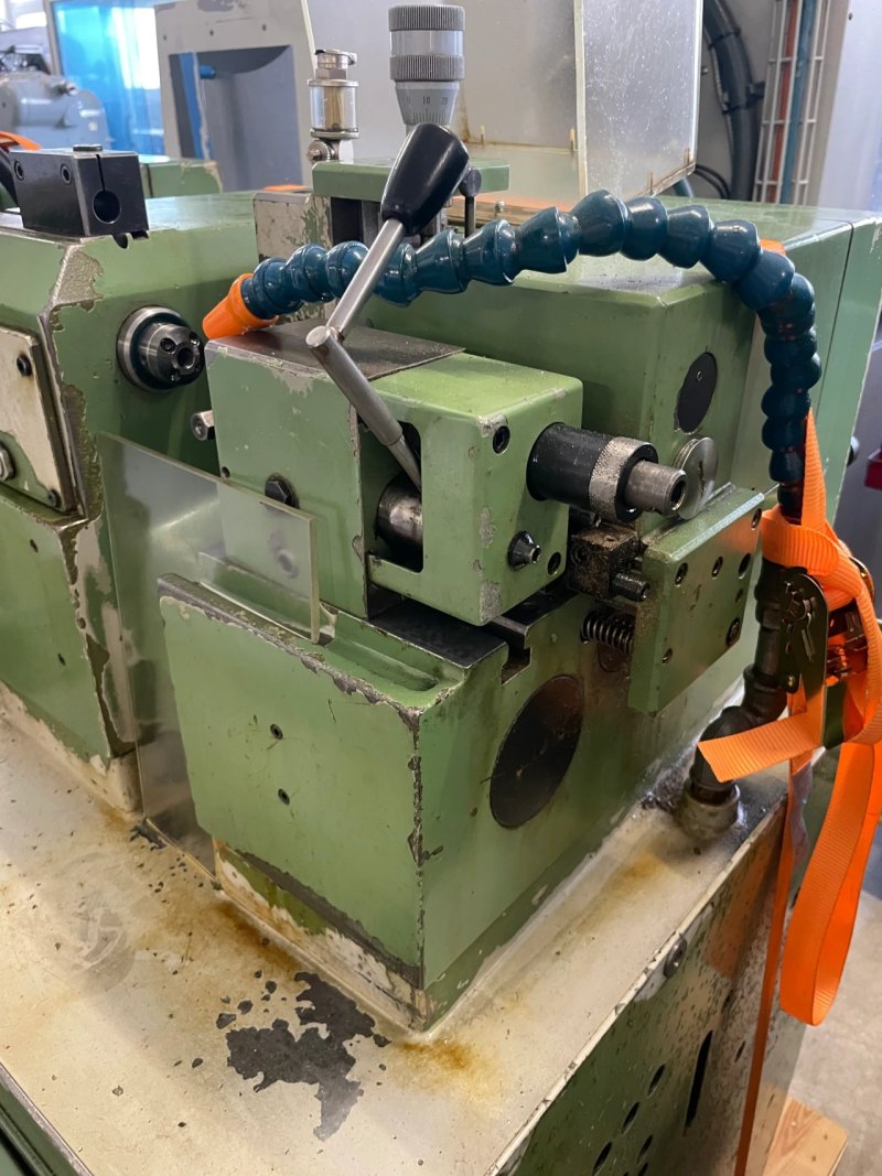 023185 - MIKRON A 24