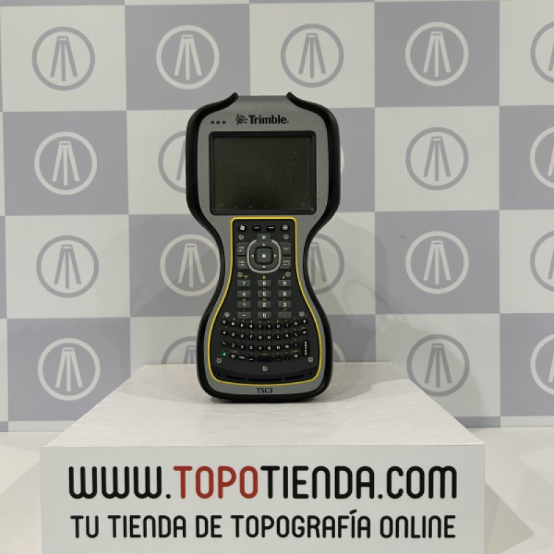 Trimble R2 con TSC3