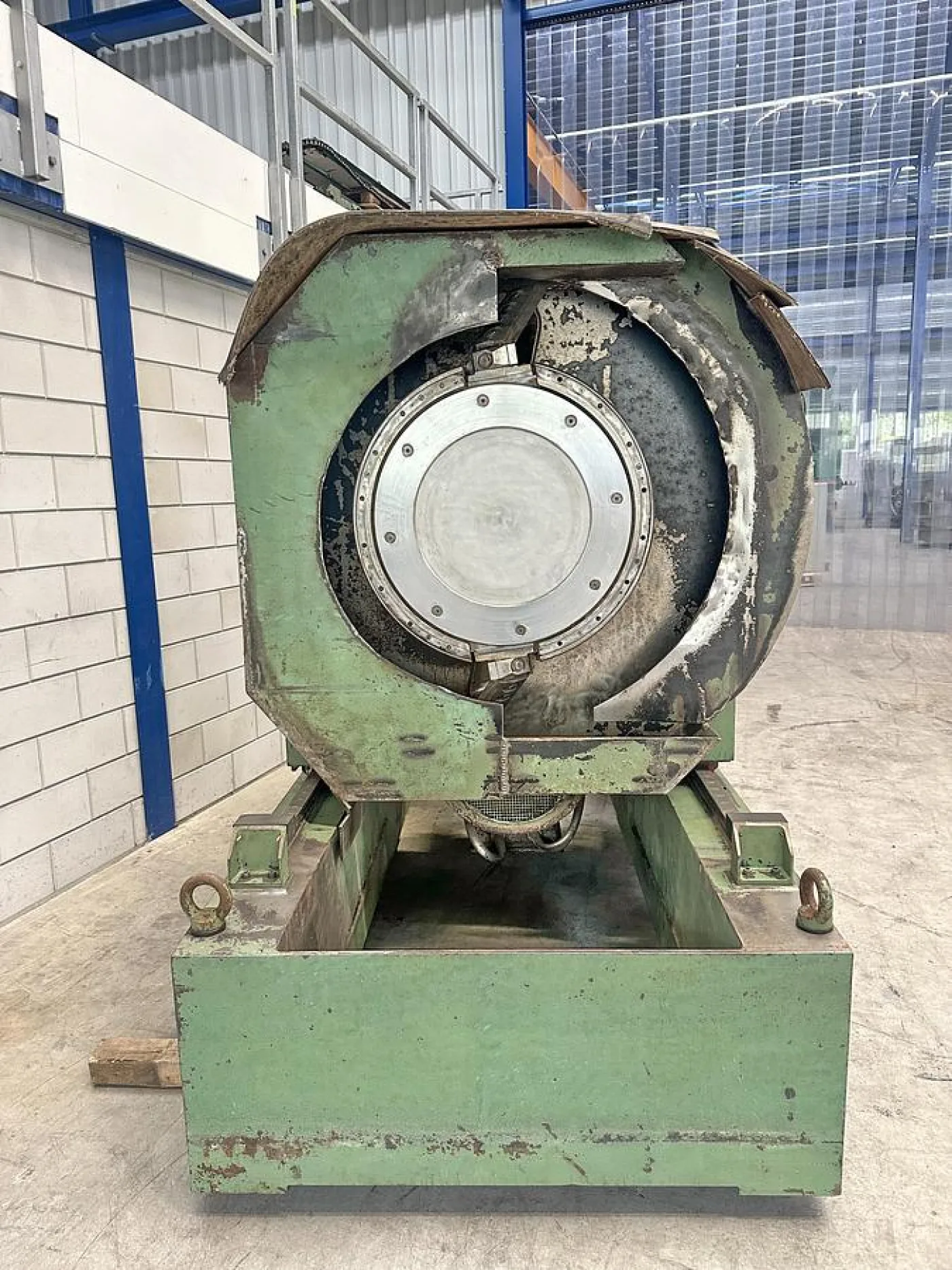 Primultini WSA - 2