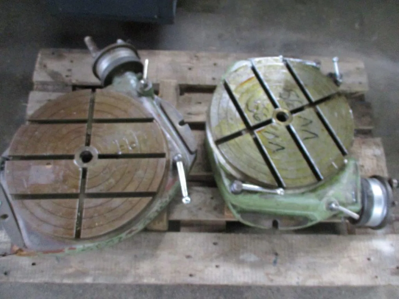 RtL 400 TG WALTER - 1