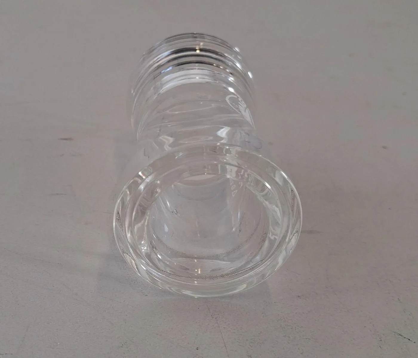 Normag Glasverbindungsrohr Typ PP025/0075-P DN25 - 3