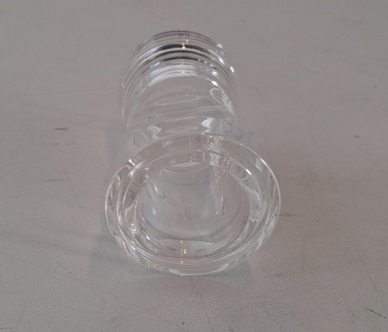 Normag Glasverbindungsrohr Typ PP025/0075-P DN25
